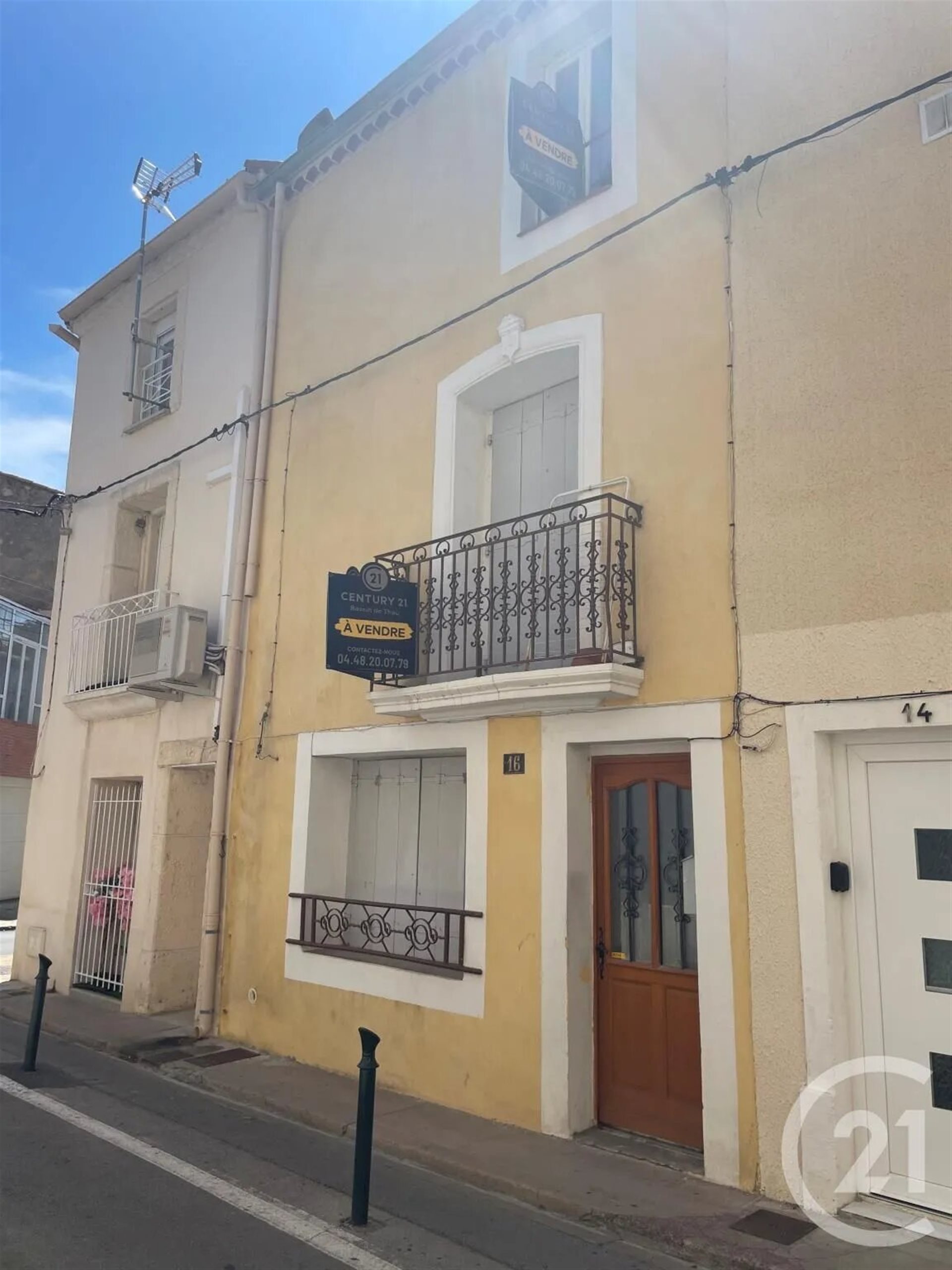 Maison à vendre, 69m², Mèze