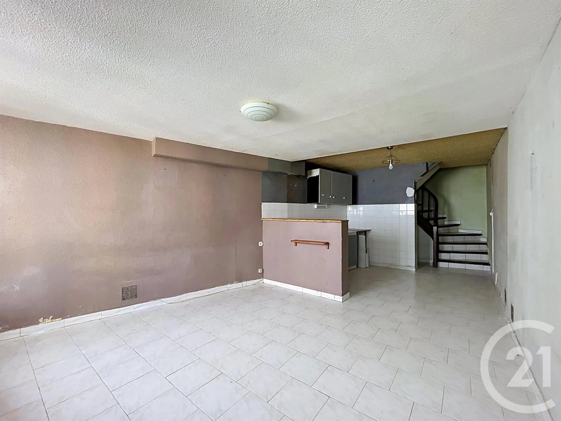 Maison à vendre, 69m², Mèze