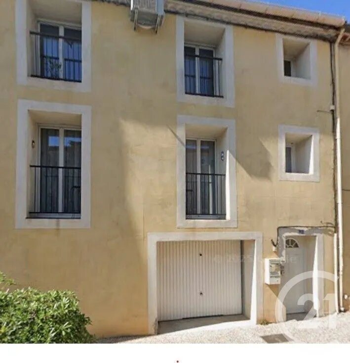 Maison à vendre, 160m², Villeveyrac