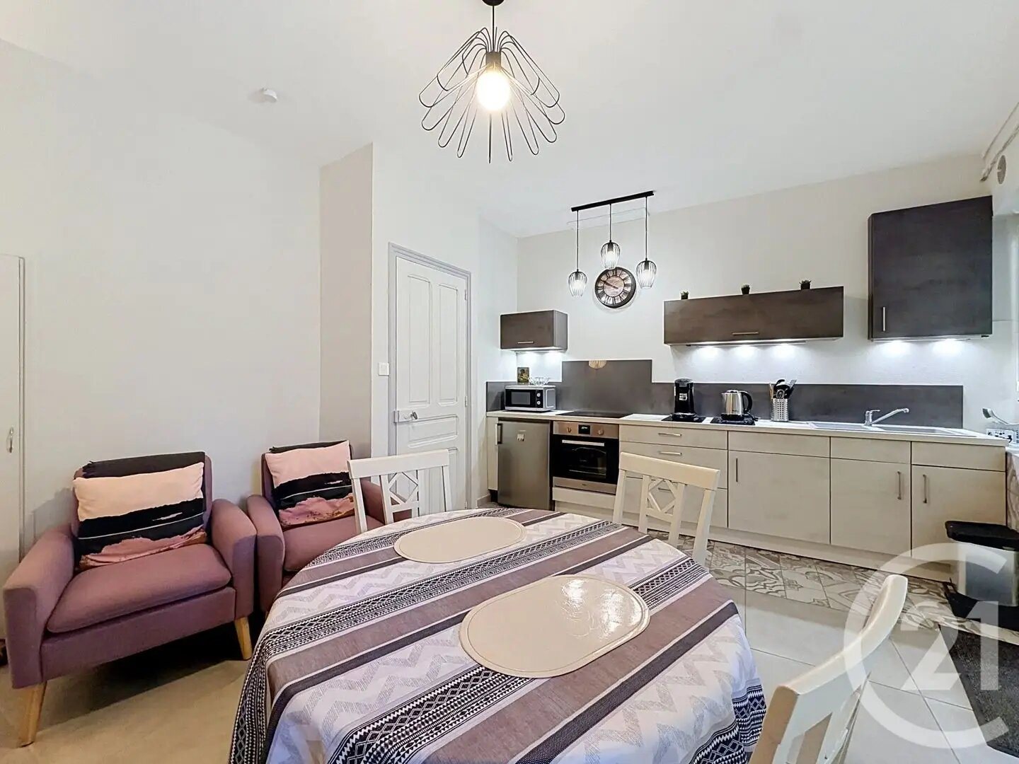 Maison à vendre, 59m², Montagnac