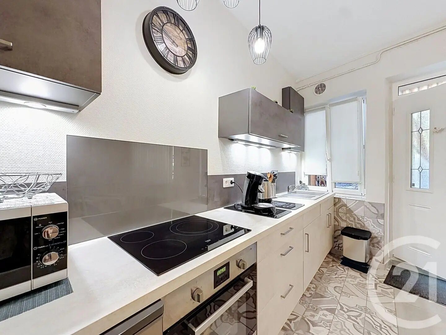 Maison à vendre, 59m², Montagnac