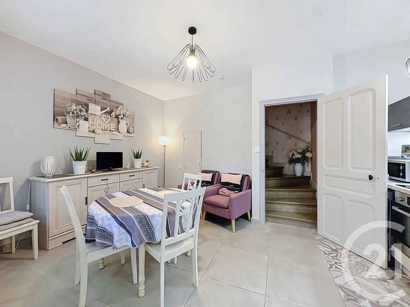 Maison à vendre, 59m², Montagnac