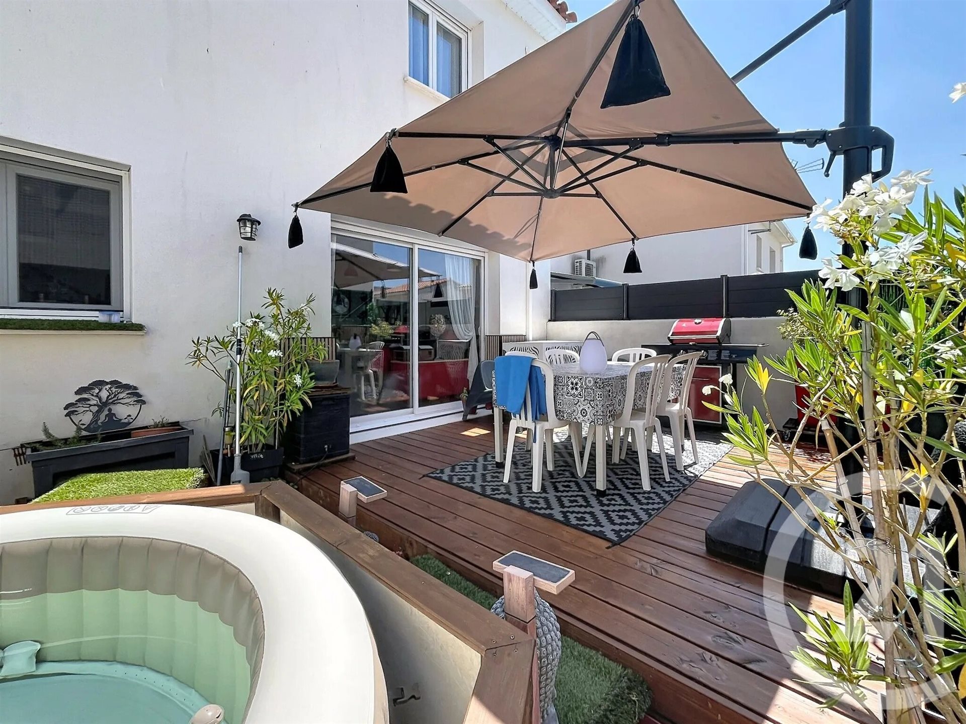 Maison à vendre, 77m², Mèze