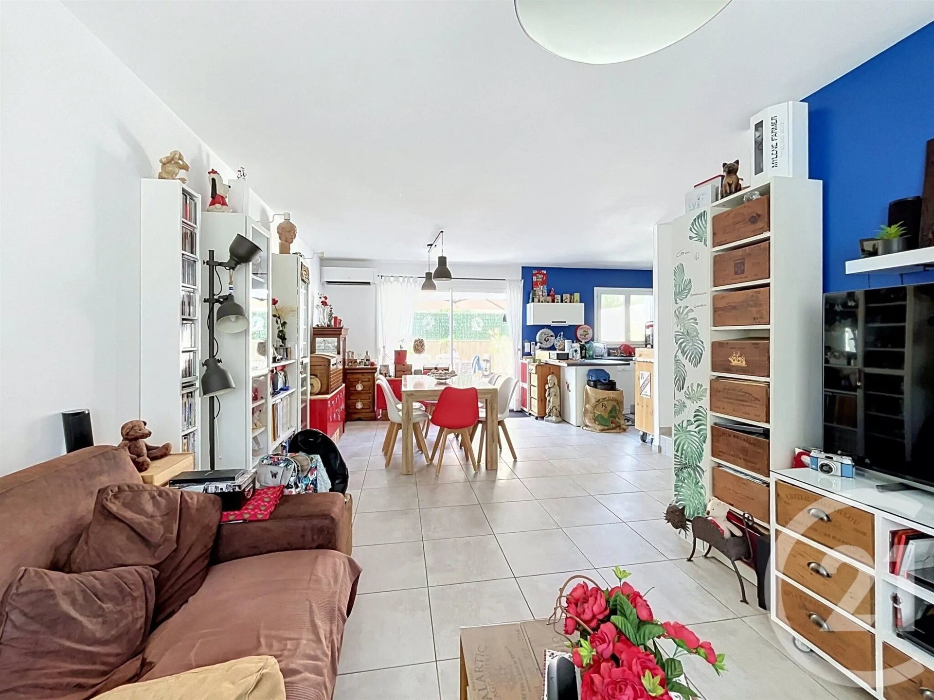 Maison à vendre, 77m², Mèze