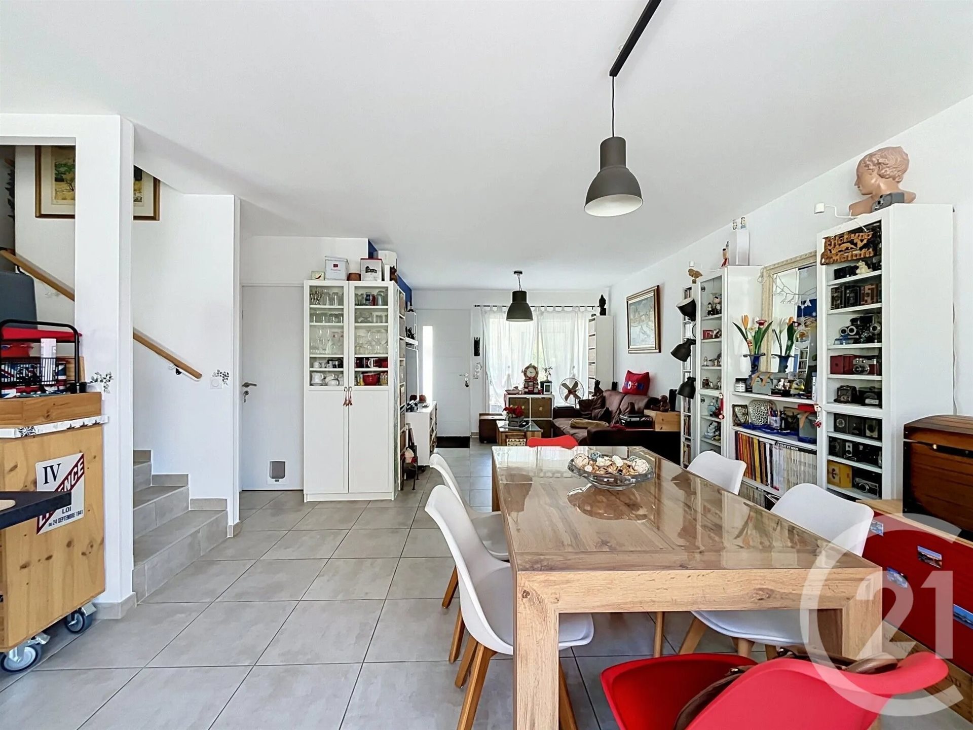 Maison à vendre, 77m², Mèze