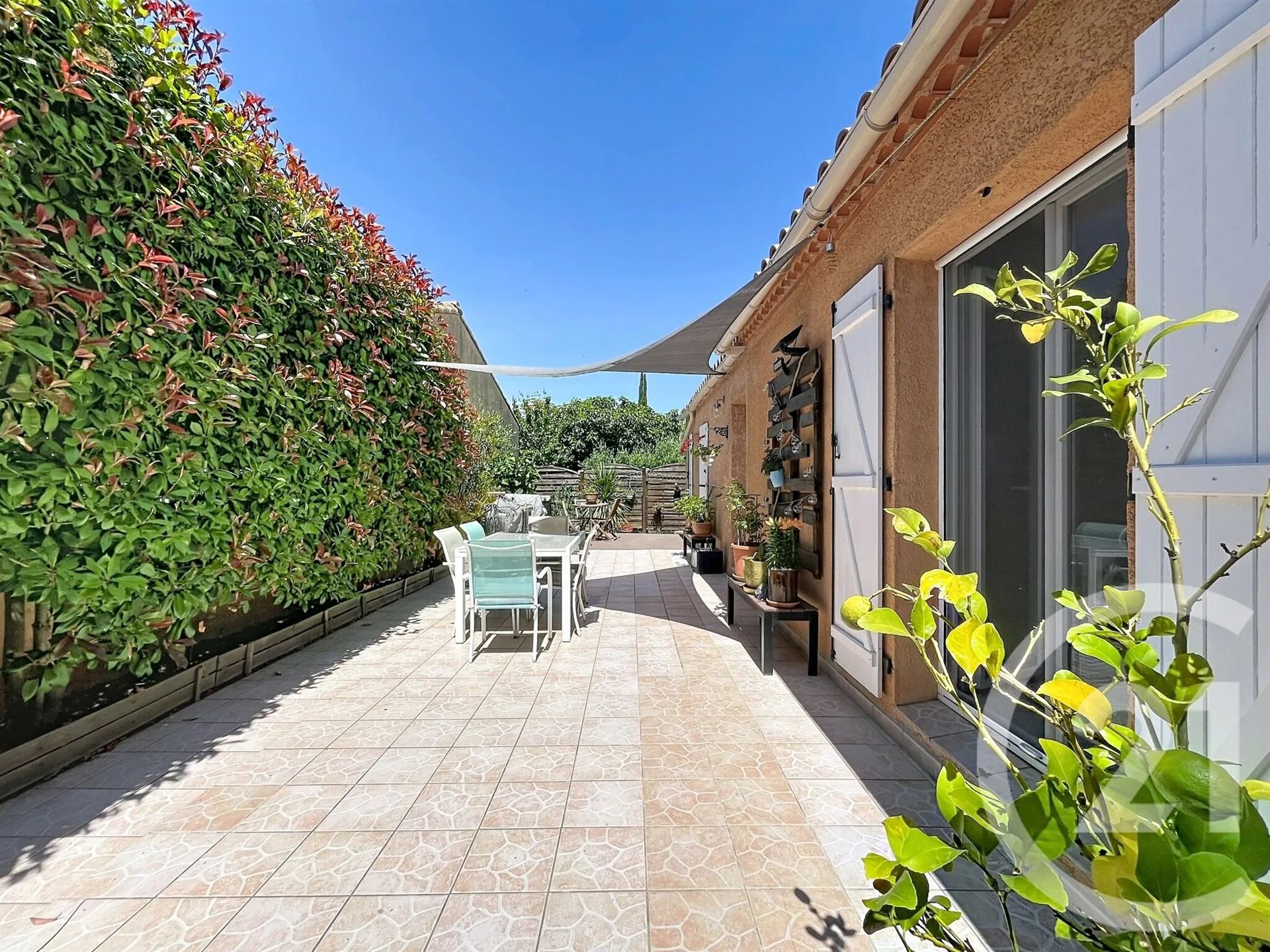 Maison à vendre, 130m², Mèze