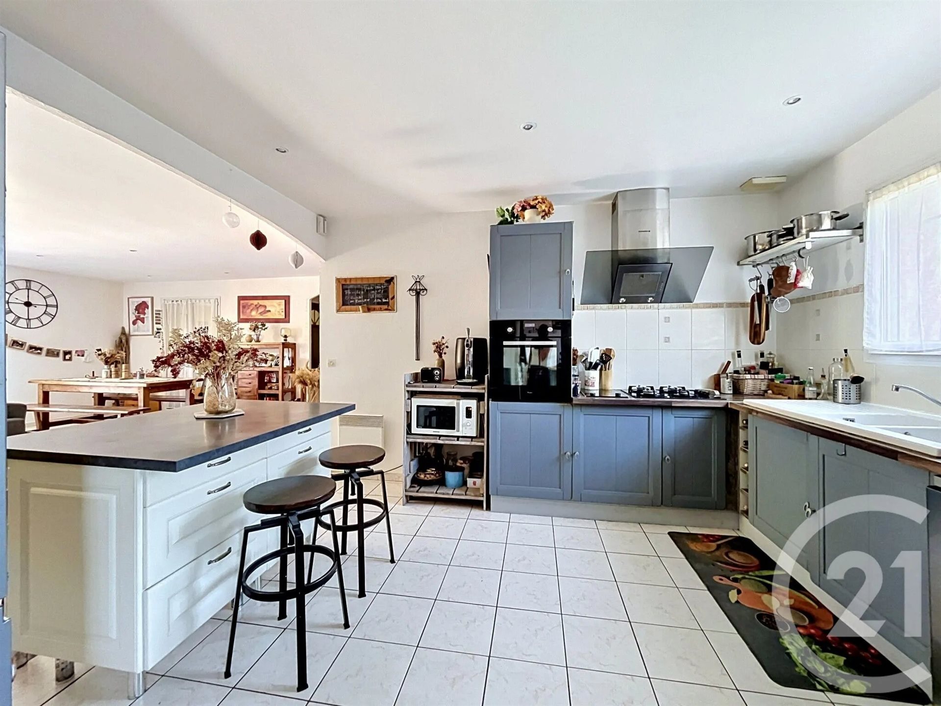 Maison à vendre, 130m², Mèze