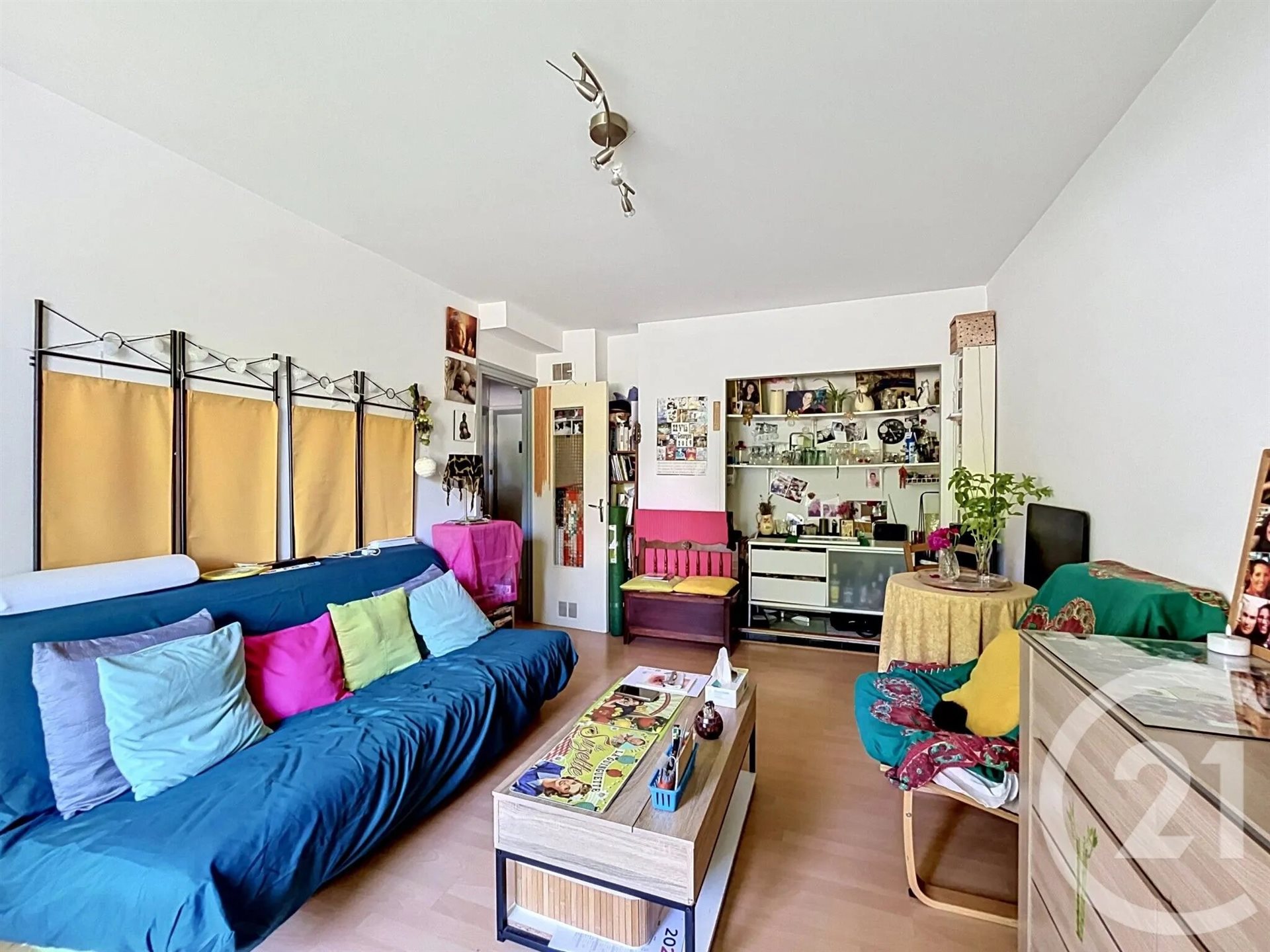Appartement à vendre, 44m², Sète