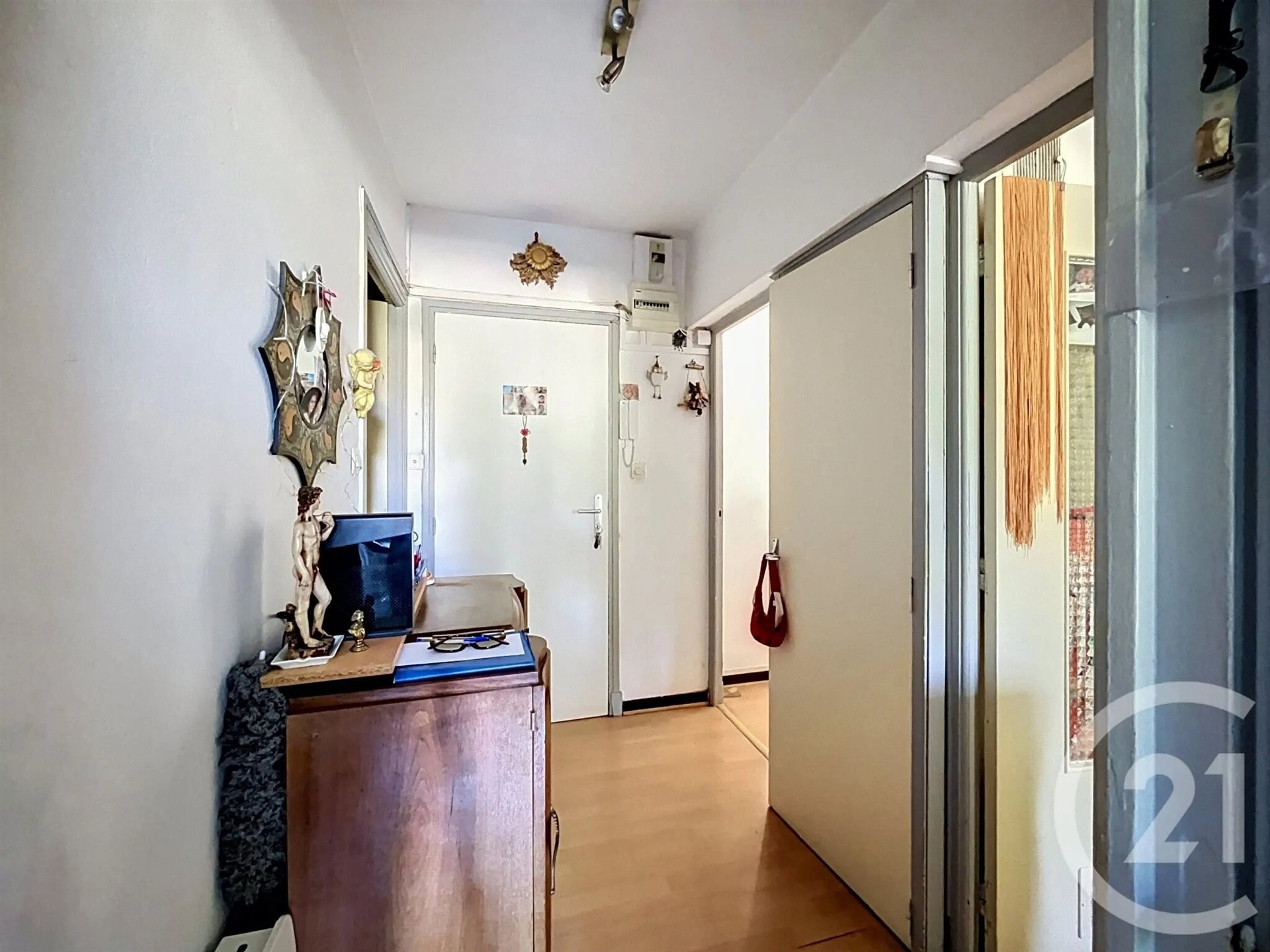 Appartement à vendre, 44m², Sète