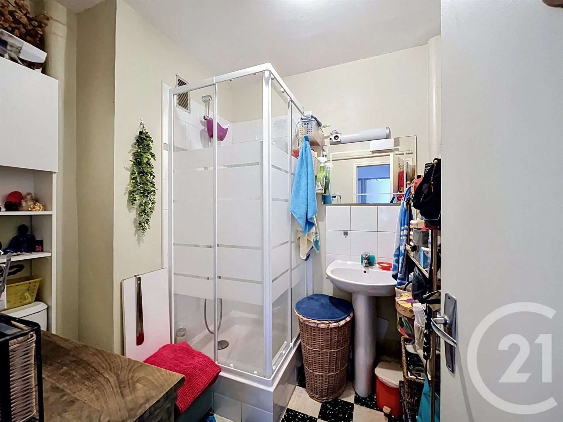 Appartement à vendre, 44m², Sète
