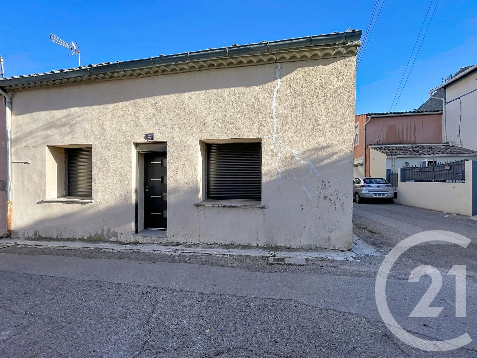 Maison à vendre, 64m², Loupian