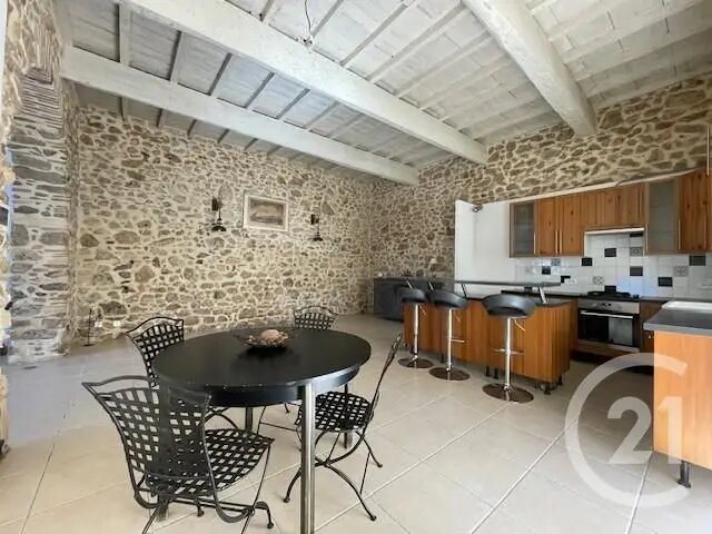 Maison à vendre, 112m², Frontignan