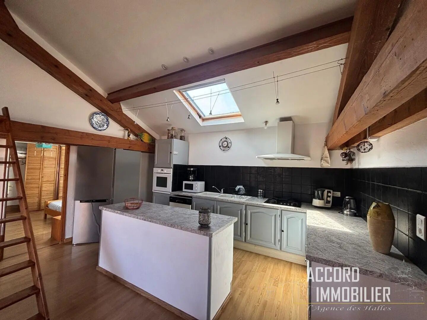 Maison à vendre, 248m², Montady