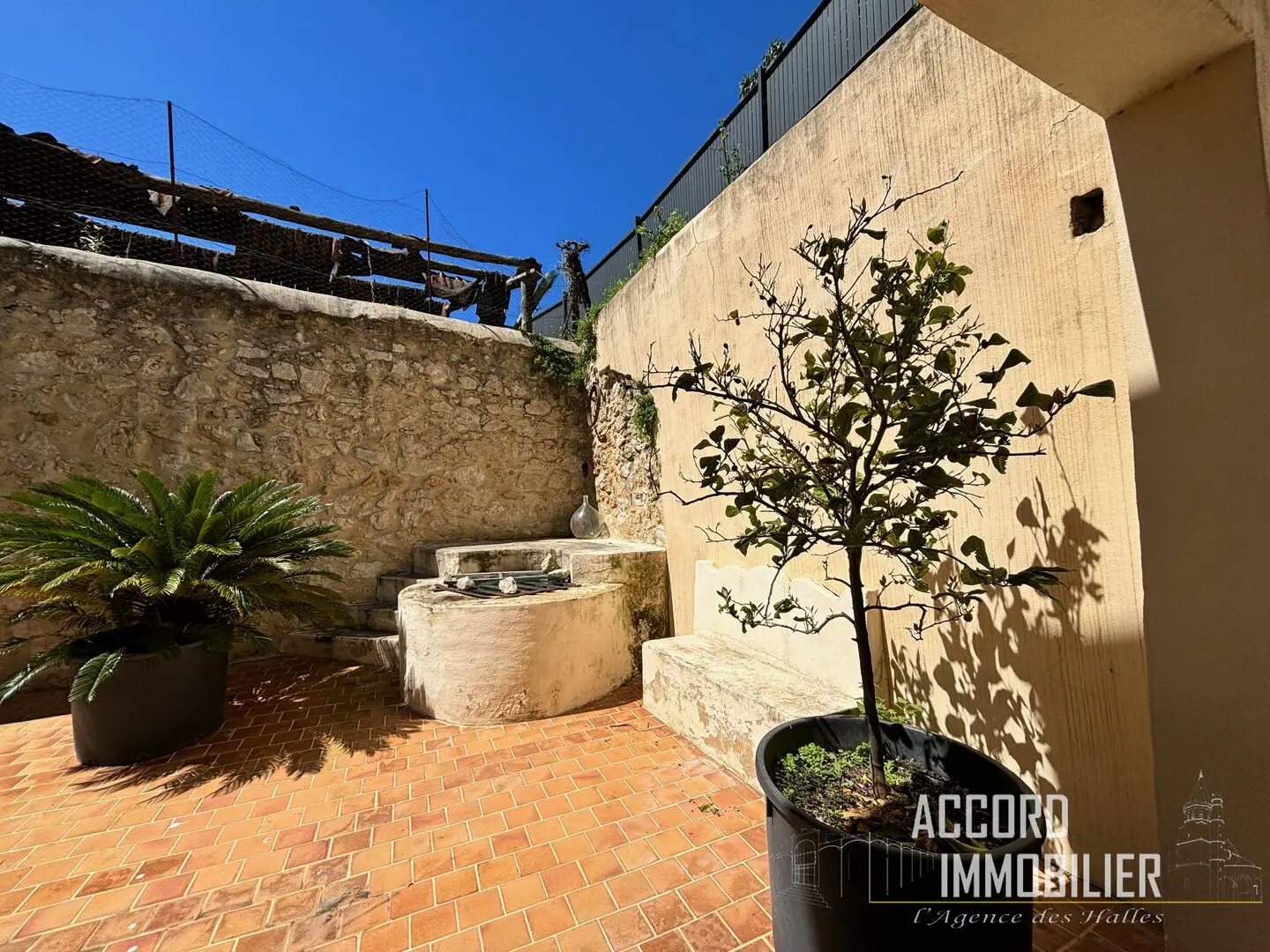 Maison à vendre, 187m², Puisserguier