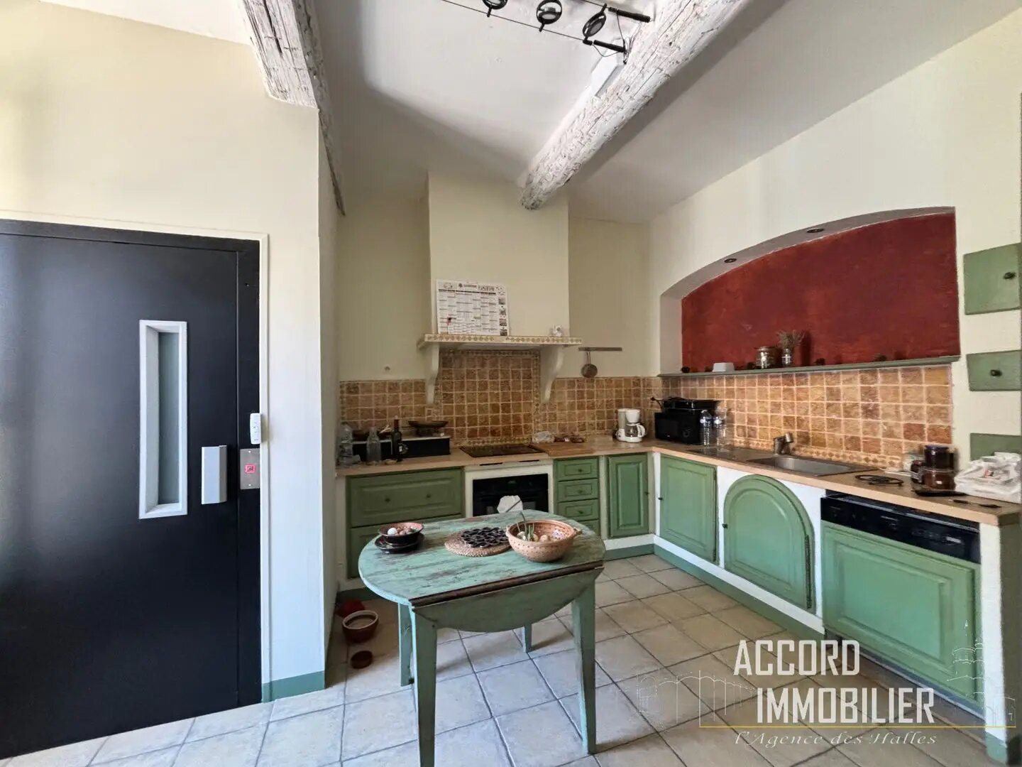 Maison à vendre, 187m², Puisserguier