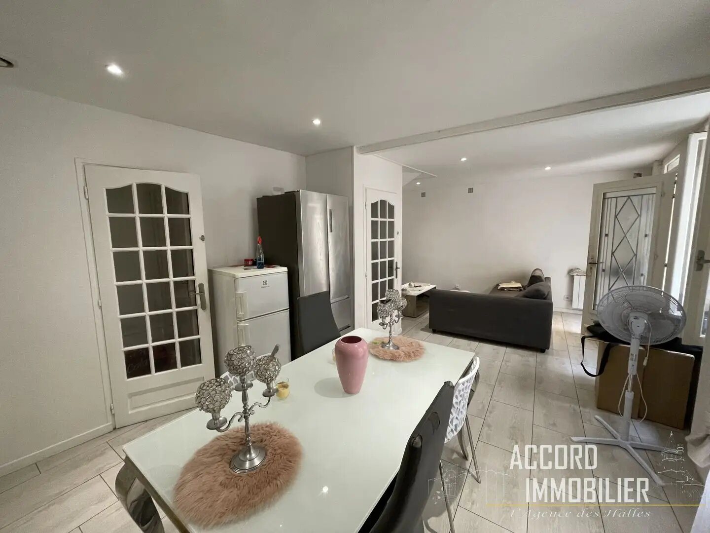 Maison à vendre, 66m², Puisserguier