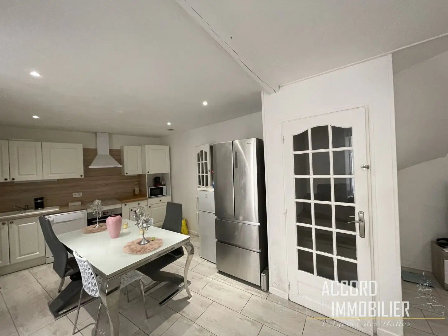 Maison à vendre, 66m², Puisserguier