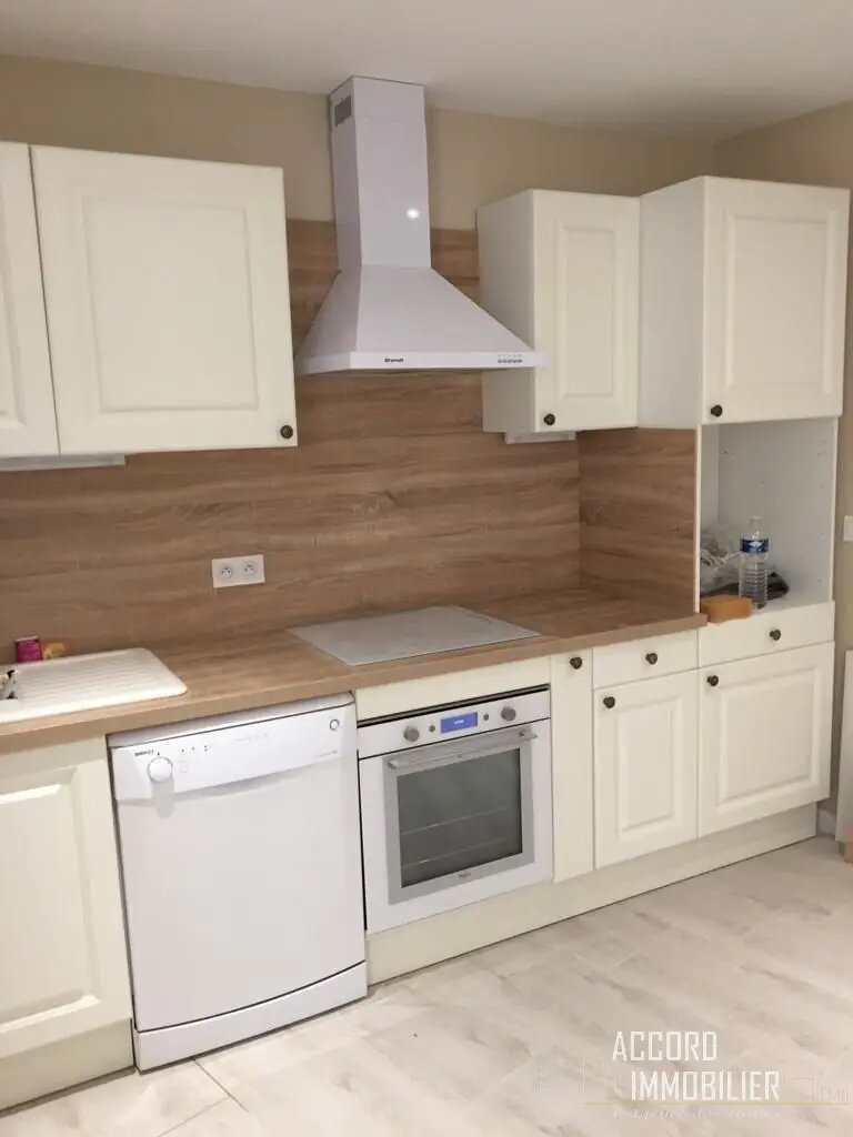 Maison à vendre, 66m², Puisserguier