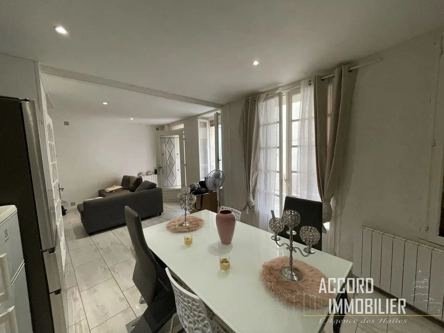 Maison à vendre, 66m², Puisserguier
