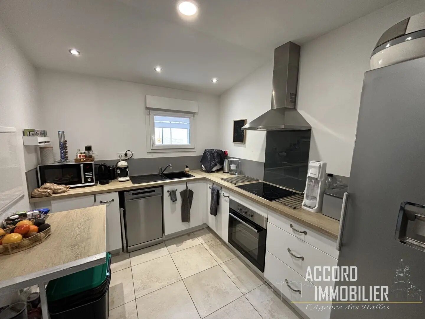 Maison à vendre, 92m², Puisserguier