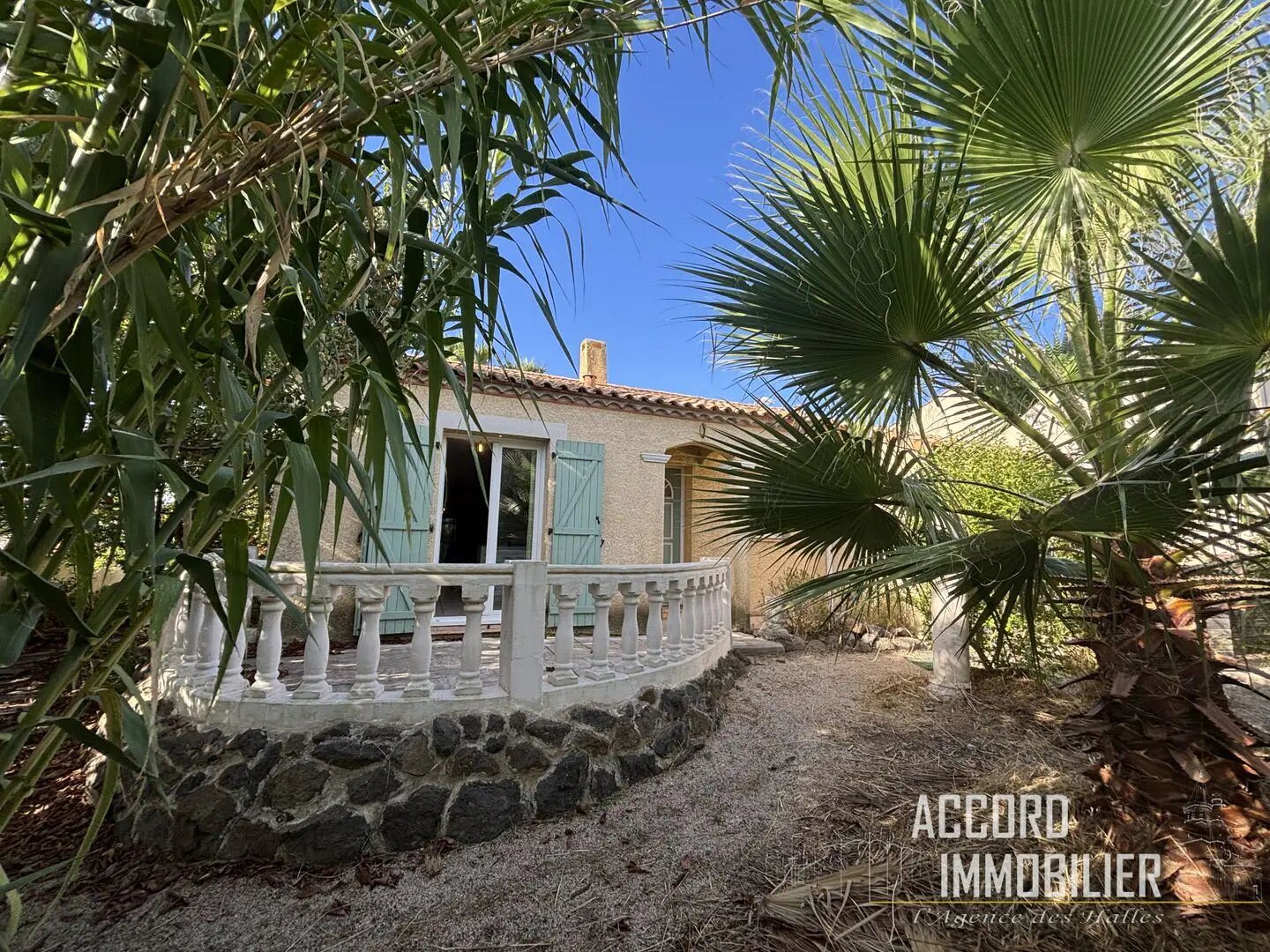 Maison à vendre, 100m², Puisserguier
