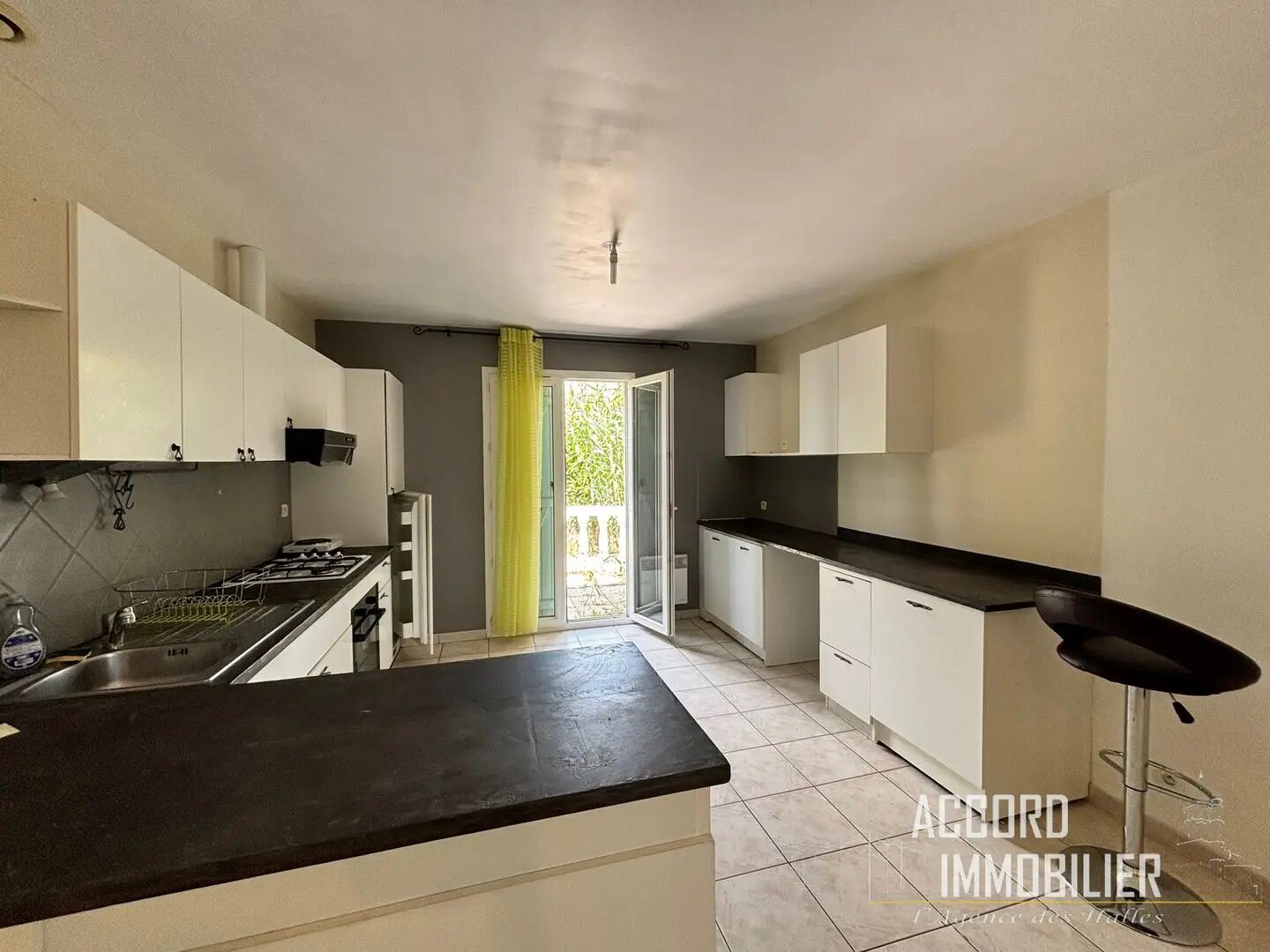 Maison à vendre, 100m², Puisserguier