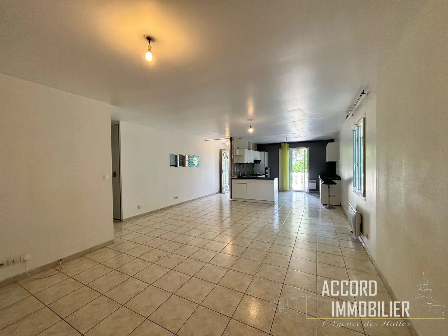 Maison à vendre, 100m², Puisserguier