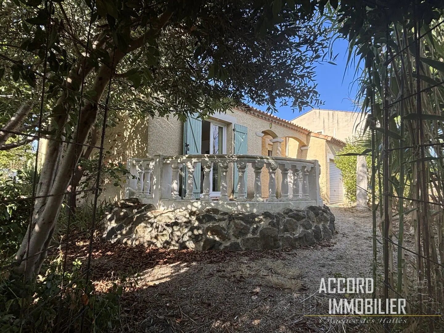 Maison à vendre, 100m², Puisserguier