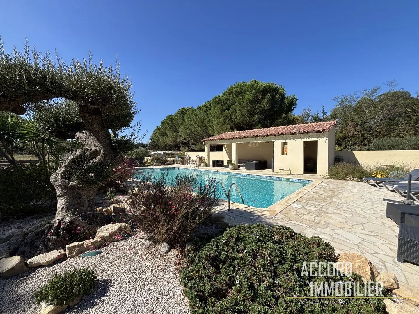 Maison à vendre, 300m², Vinassan