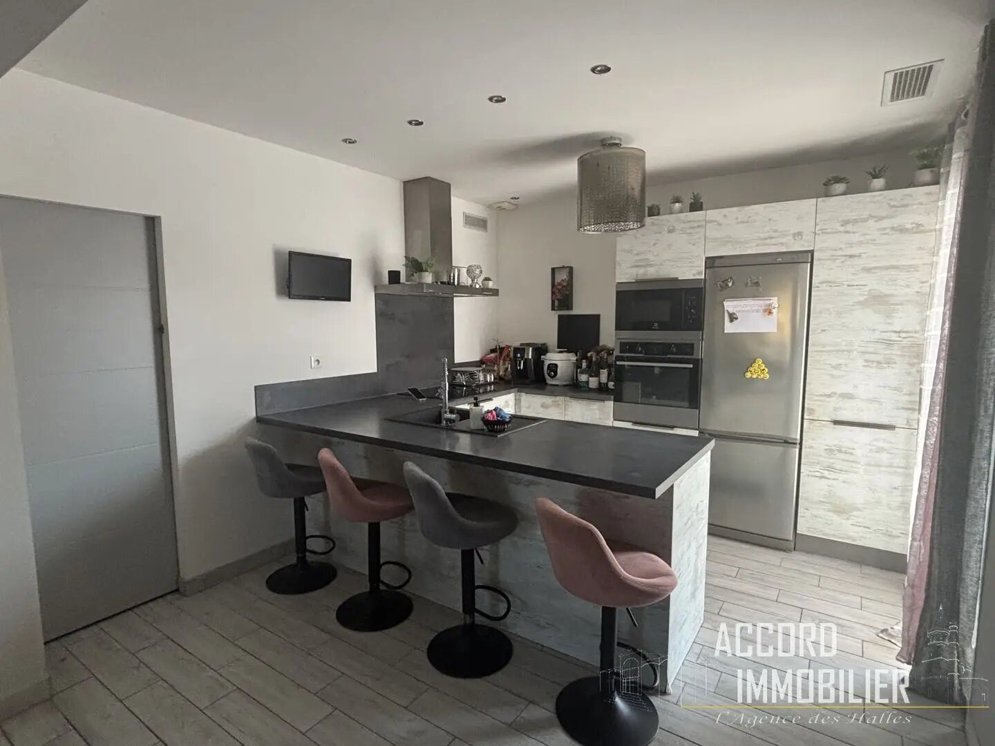 Maison à vendre, 137m², Montady