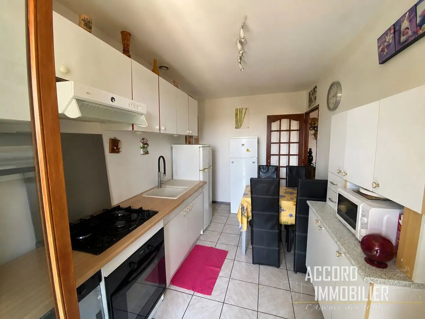 Maison à vendre, 73m², Puisserguier