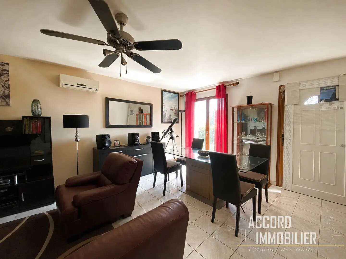 Maison à vendre, 73m², Puisserguier