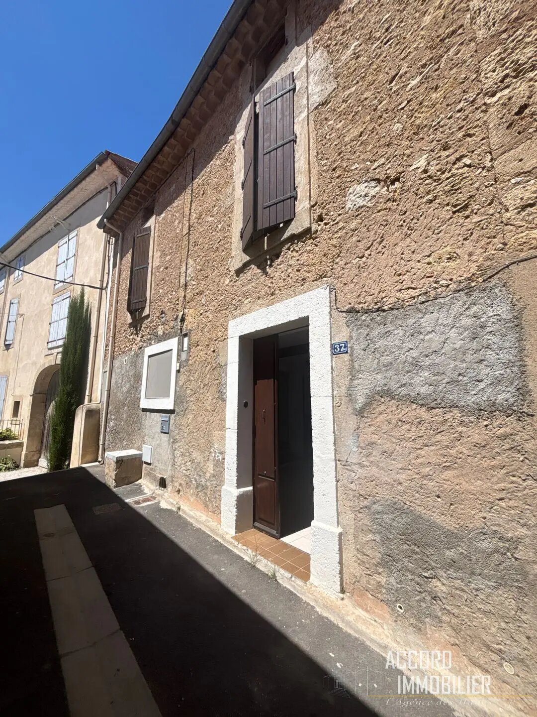 Maison à vendre, 77m², Puisserguier