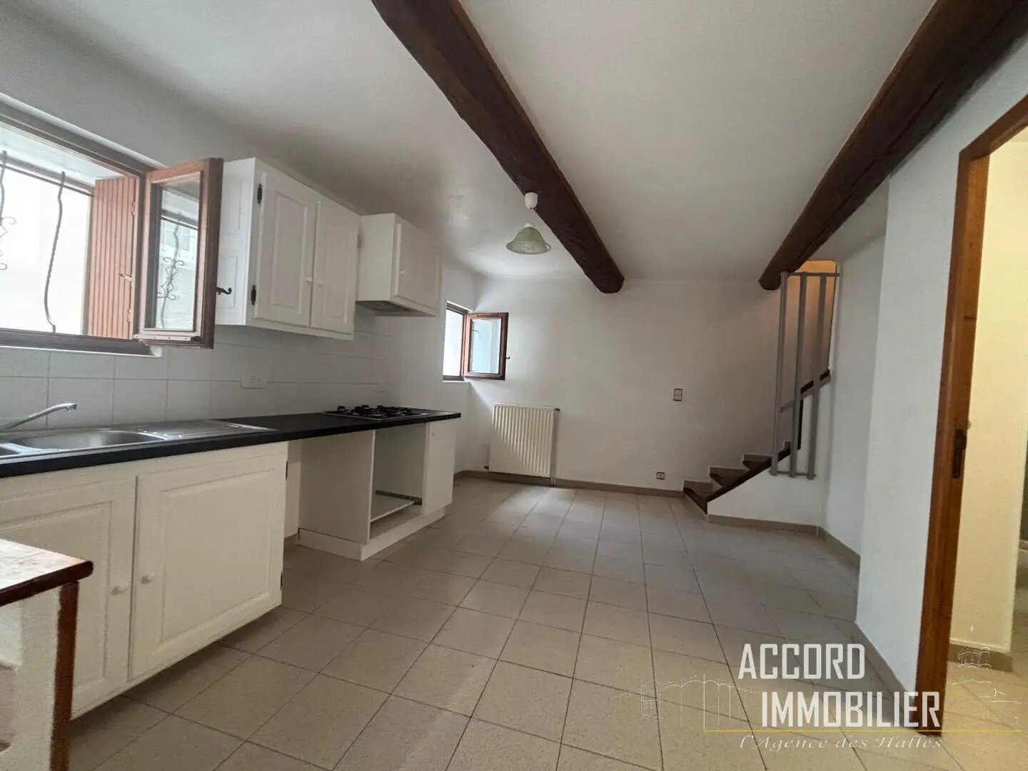 Maison à vendre, 77m², Puisserguier
