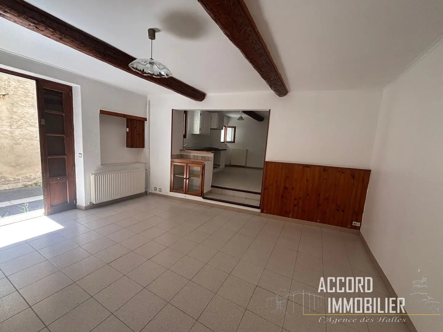 Maison à vendre, 77m², Puisserguier