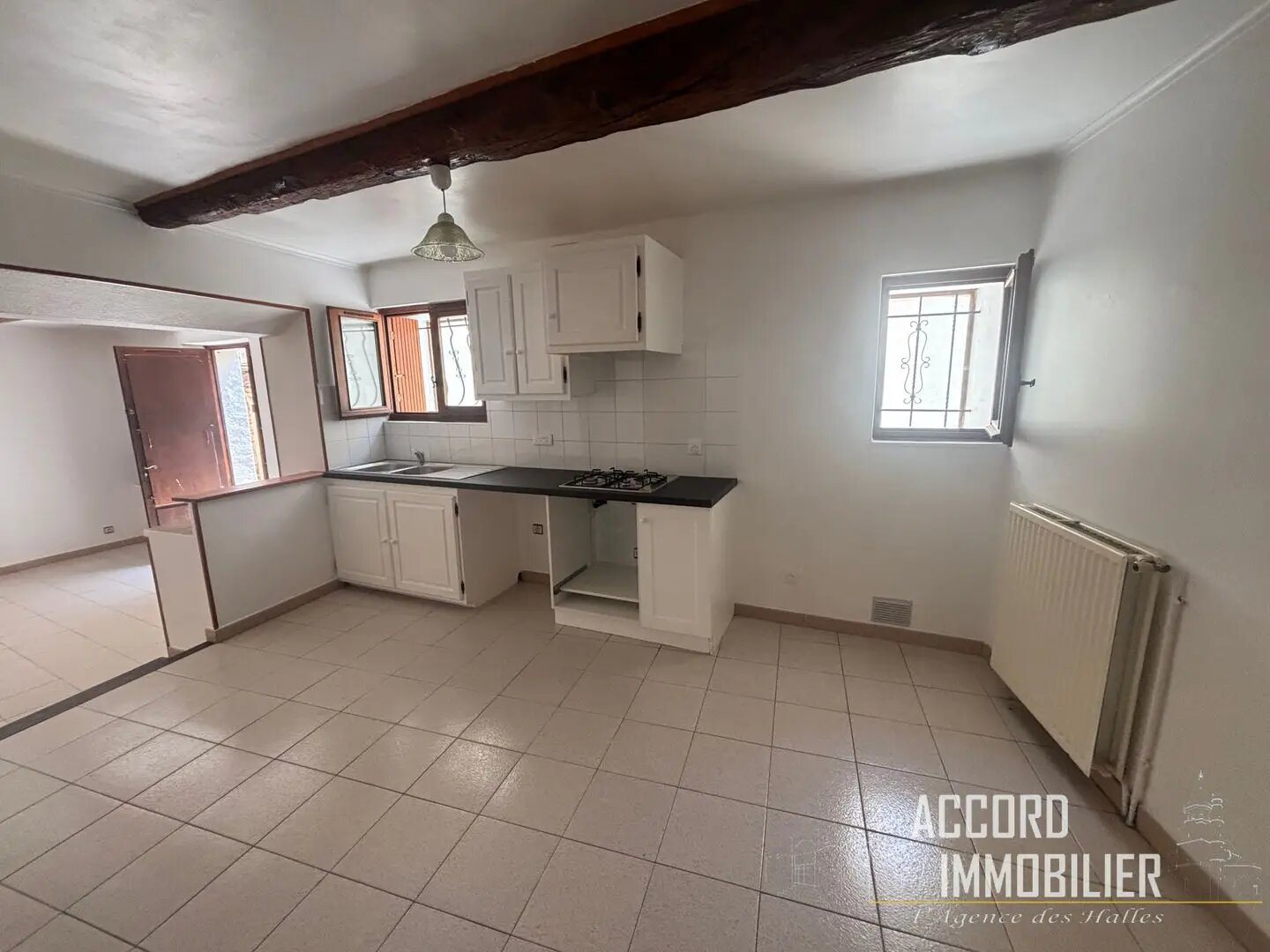 Maison à vendre, 77m², Puisserguier