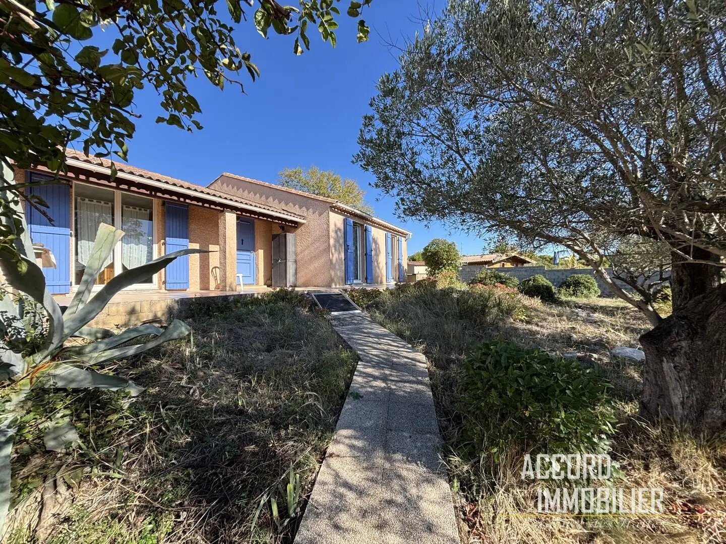 Maison à vendre, 114m², Assignan