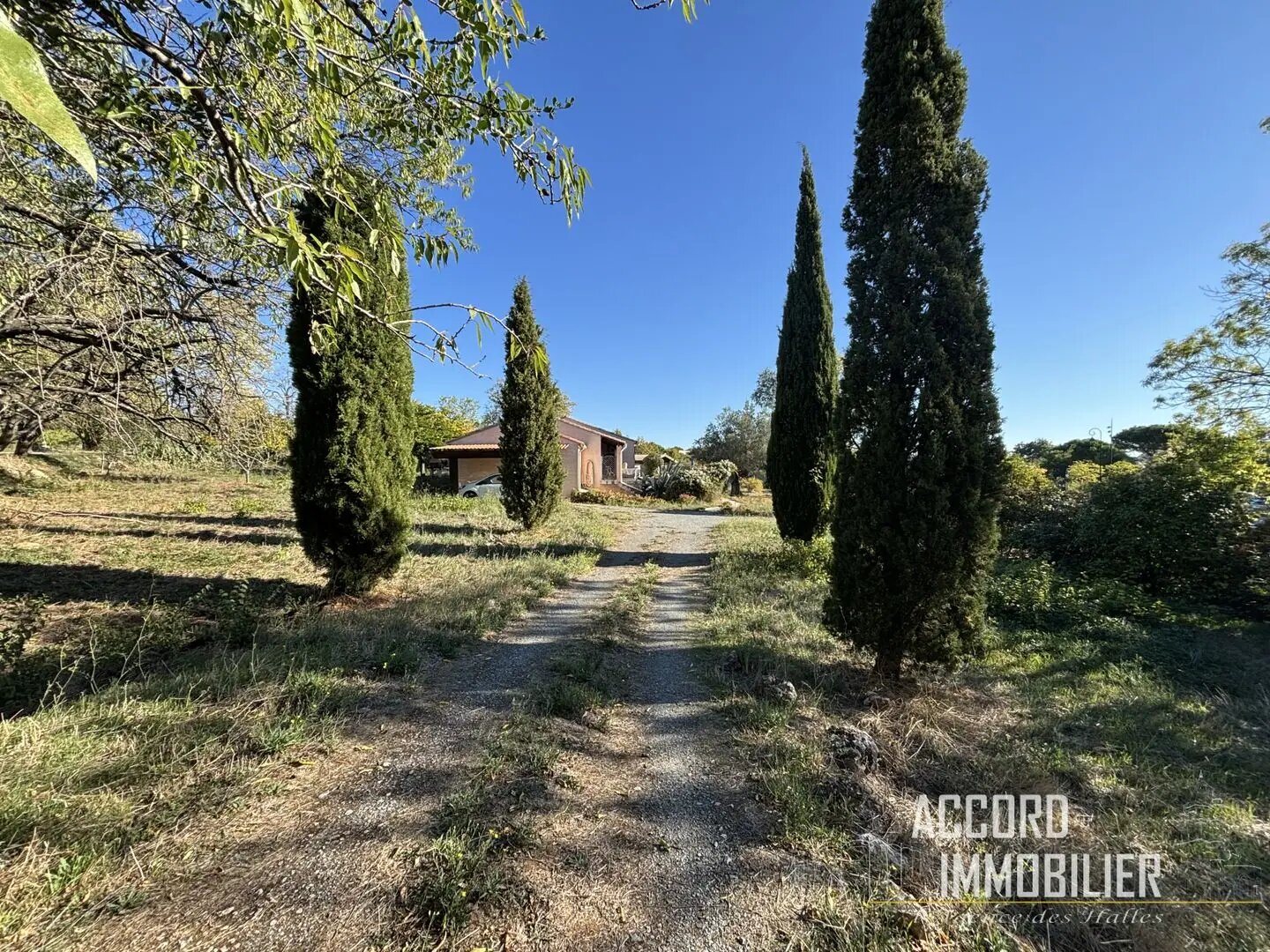 Maison à vendre, 114m², Assignan