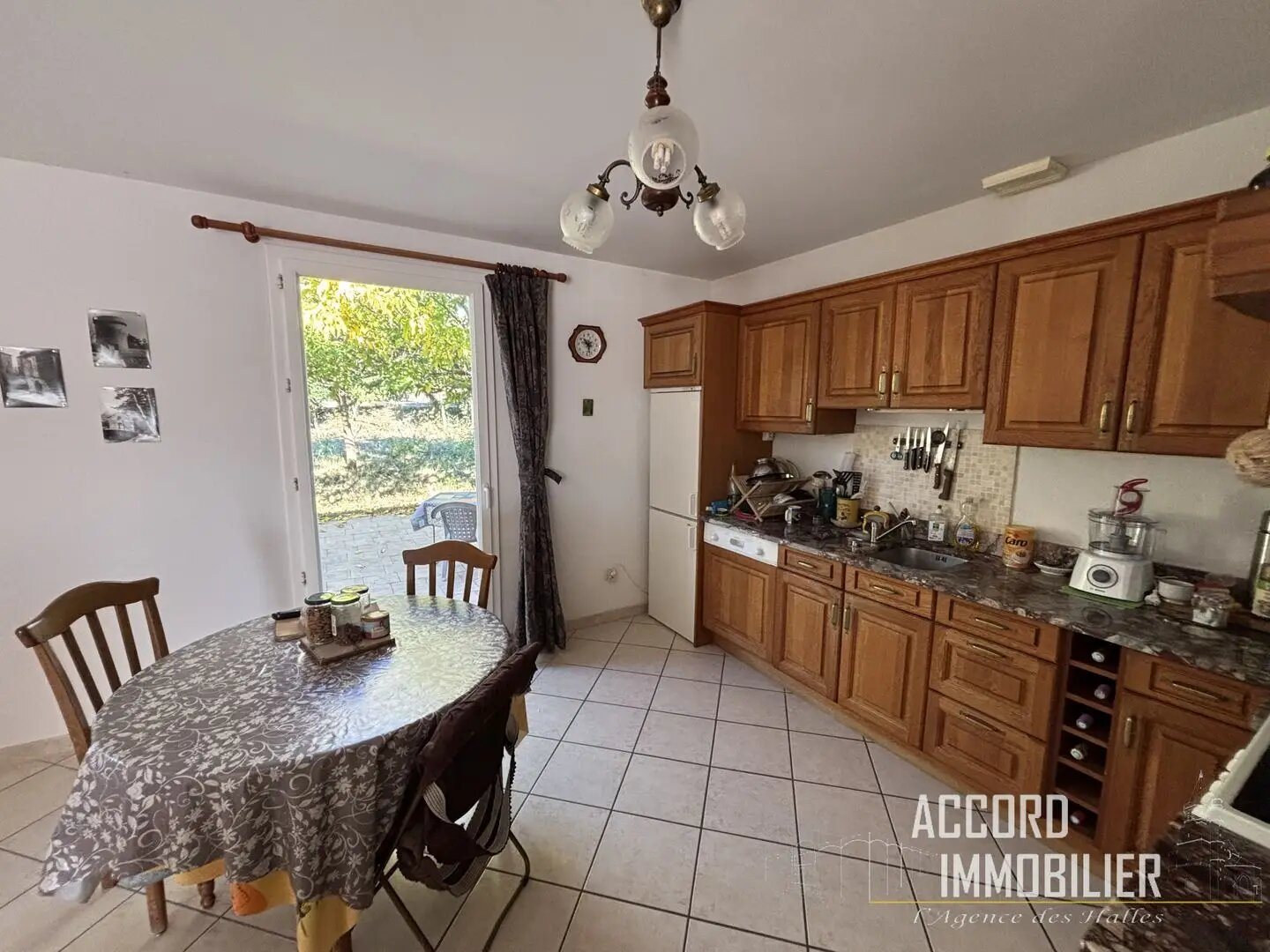 Maison à vendre, 114m², Assignan