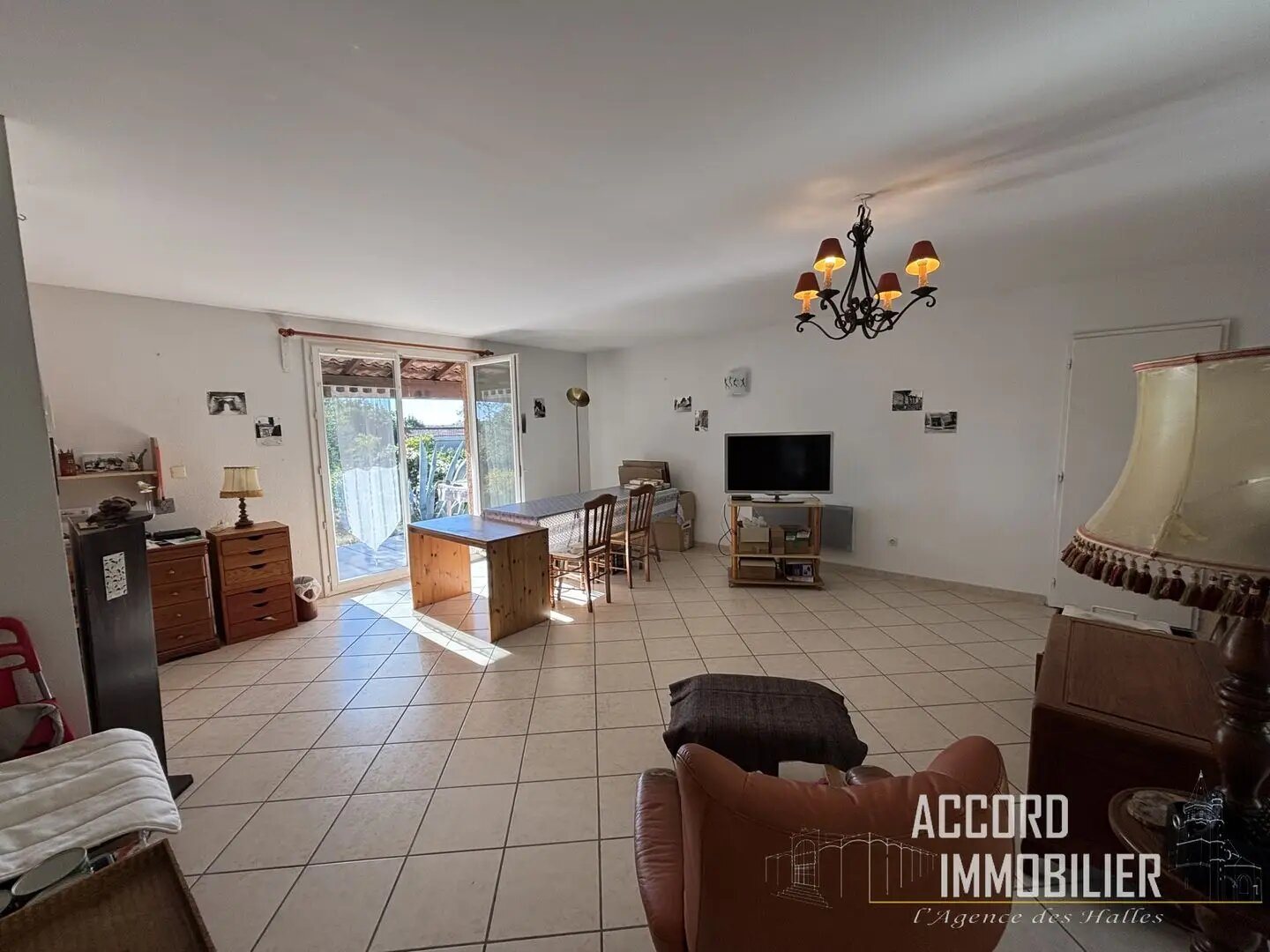 Maison à vendre, 114m², Assignan