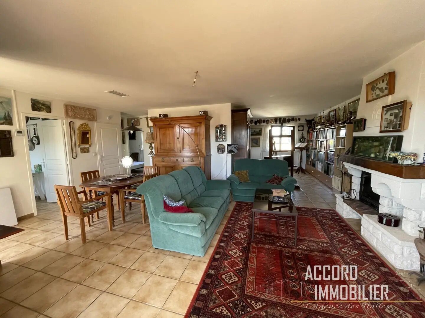 Maison à vendre, 145m², Montady