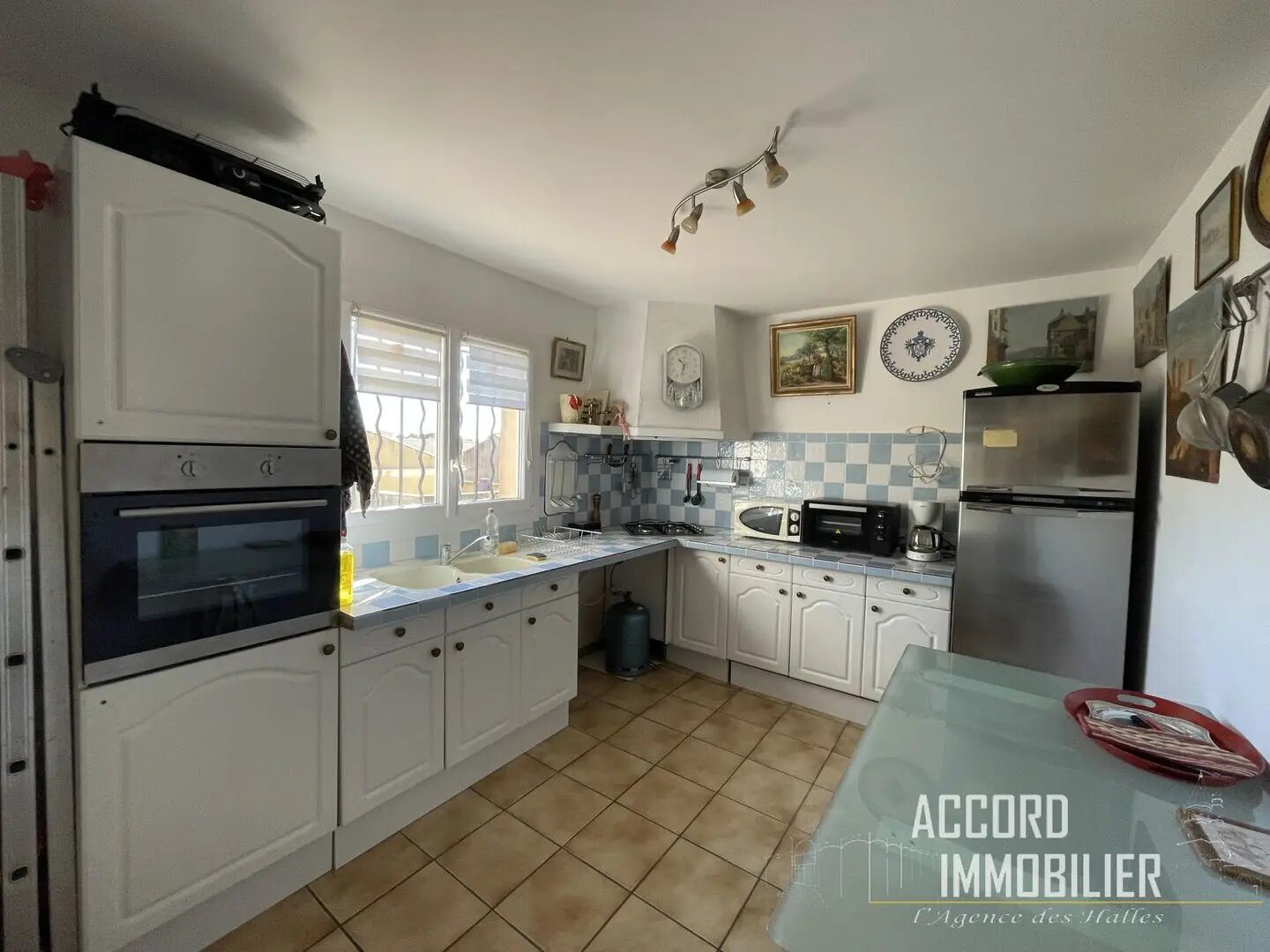 Maison à vendre, 145m², Montady
