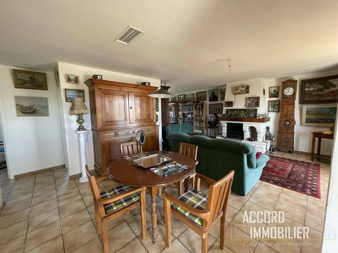 Maison à vendre, 145m², Montady
