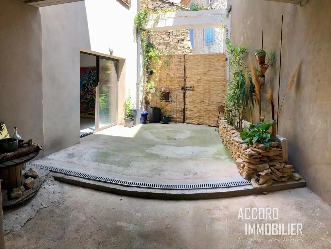 Maison à vendre, 150m², La Livinière