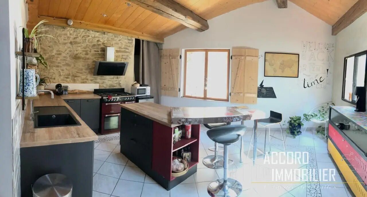 Maison à vendre, 150m², La Livinière