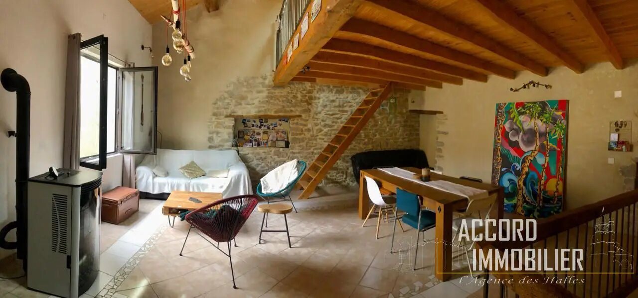 Maison à vendre, 150m², La Livinière