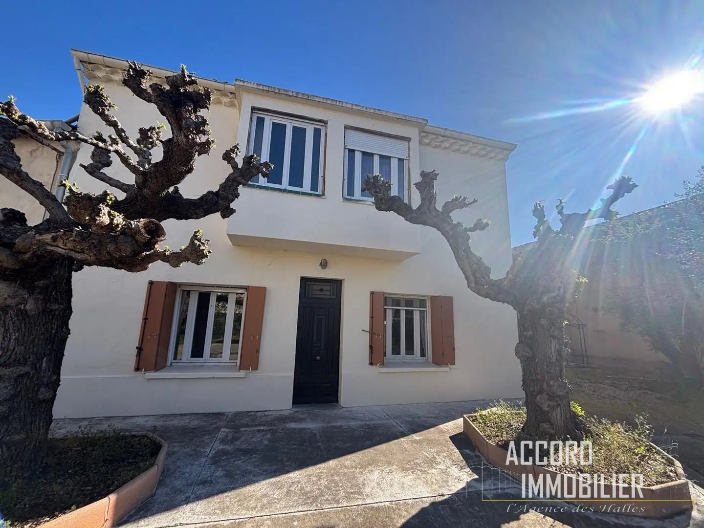 Maison à vendre, 103m², Puisserguier