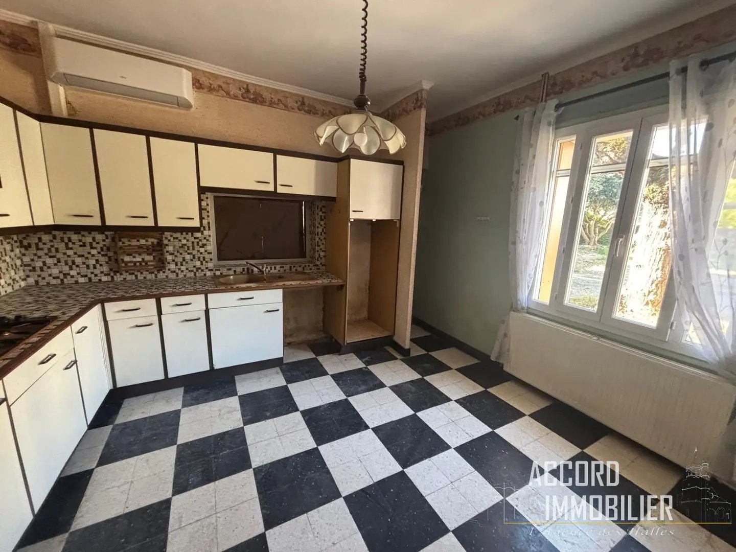 Maison à vendre, 103m², Puisserguier