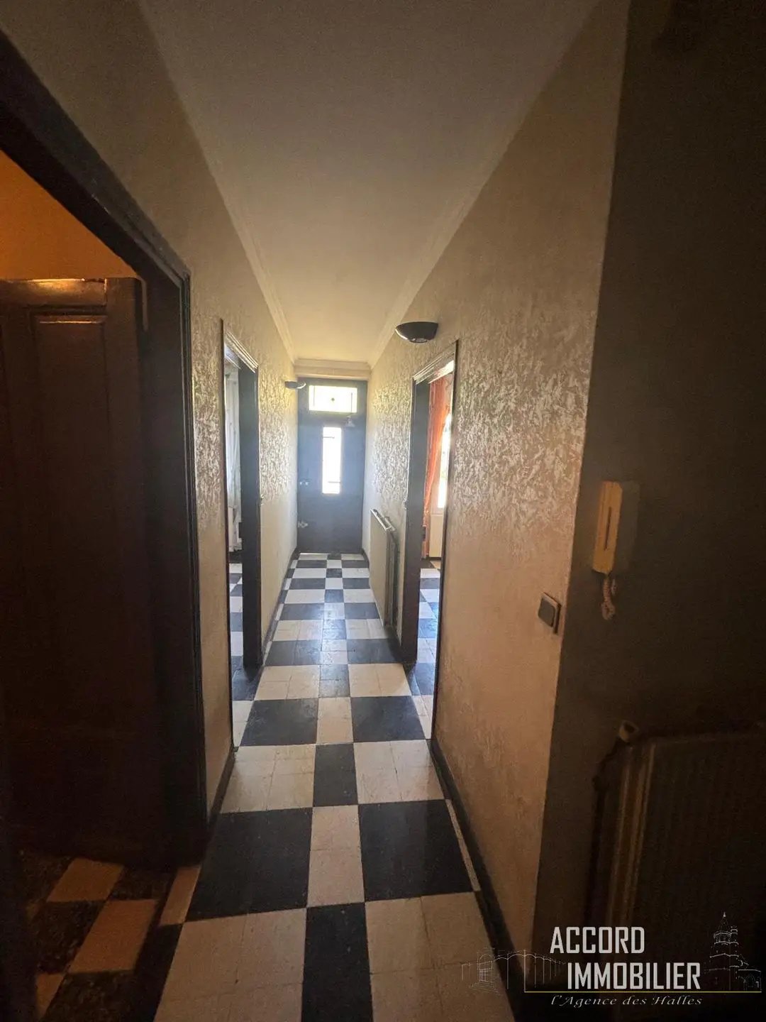 Maison à vendre, 103m², Puisserguier