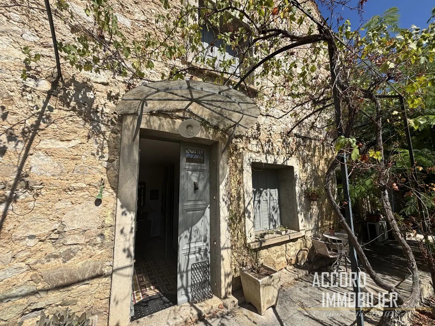 Maison à vendre, 270m², Argeliers